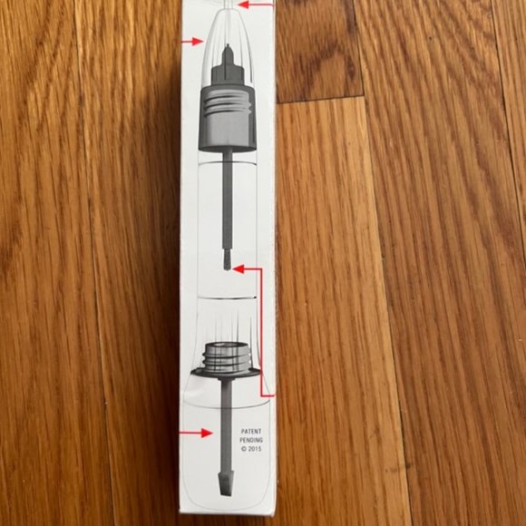 Acura Lacquer Touch-Up Paint_Anthracite Metallic - Picture 6 of 7